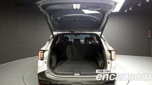 Kia Sportage Бензин 1.6 Turbo 2WD 2025 года из Южной Кореи