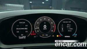 Porsche Cayenne 3.0 Coupe 2024 года из Южной Кореи