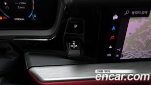 Porsche Cayenne 3.0 Coupe 2024 года из Южной Кореи