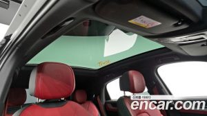 Porsche Cayenne 3.0 Coupe 2024 года из Южной Кореи