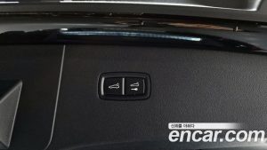 Porsche Cayenne 3.0 Coupe 2024 года из Южной Кореи