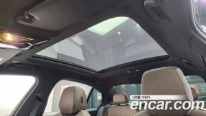 BMW 5-Series 520i M Sport 2024 года из Южной Кореи