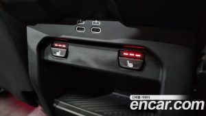 BMW 5-Series 520i M Sport 2024 года из Южной Кореи