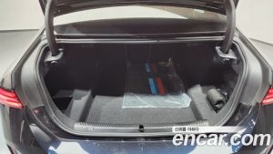 BMW 5-Series 520i M Sport 2024 года из Южной Кореи
