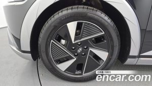 Hyundai Ioniq5 Long Range 2025 года из Южной Кореи