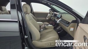 Hyundai Ioniq5 Long Range 2025 года из Южной Кореи