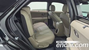 Hyundai Ioniq5 Long Range 2025 года из Южной Кореи