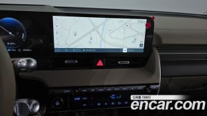 Hyundai Ioniq5 Long Range 2025 года из Южной Кореи