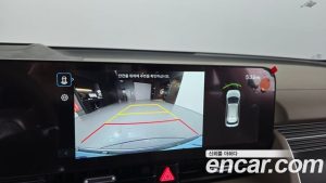 Hyundai Ioniq5 Long Range 2025 года из Южной Кореи