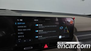 Hyundai Ioniq5 Long Range 2025 года из Южной Кореи