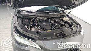 Lexus RX F-Sport 2024 года из Южной Кореи