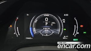 Lexus RX F-Sport 2024 года из Южной Кореи