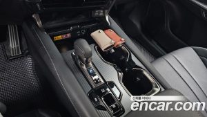 Lexus RX F-Sport 2024 года из Южной Кореи