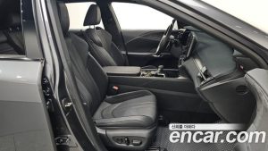 Lexus RX F-Sport 2024 года из Южной Кореи