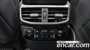 Lexus RX F-Sport 2024 года из Южной Кореи