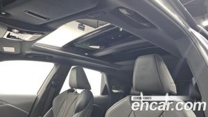 Lexus RX F-Sport 2024 года из Южной Кореи