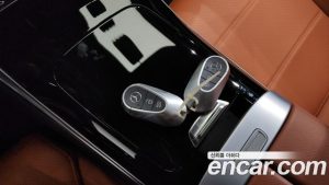 Mercedes-Benz GLC-Class GLC220 d 4MATIC 2023 года из Южной Кореи