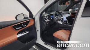 Mercedes-Benz GLC-Class GLC220 d 4MATIC 2023 года из Южной Кореи