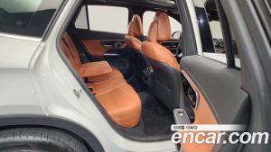 Mercedes-Benz GLC-Class GLC220 d 4MATIC 2023 года из Южной Кореи