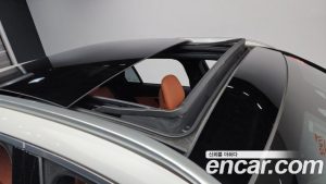 Mercedes-Benz GLC-Class GLC220 d 4MATIC 2023 года из Южной Кореи