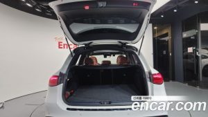 Mercedes-Benz GLC-Class GLC220 d 4MATIC 2023 года из Южной Кореи