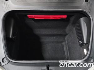 Porsche 718 4.0 GTS 2023 года из Южной Кореи