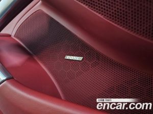 Porsche 718 4.0 GTS 2023 года из Южной Кореи