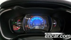 Renault-KoreaSamsung QM6 2.0 GDe LE Signature 2WD 2023 года из Южной Кореи