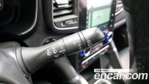 Renault-KoreaSamsung QM6 2.0 GDe LE Signature 2WD 2023 года из Южной Кореи