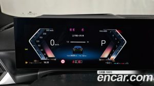 BMW 4-Series 420i M Sport Performance Gran Coupe 2024 года из Южной Кореи