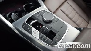BMW 4-Series 420i M Sport Performance Gran Coupe 2024 года из Южной Кореи