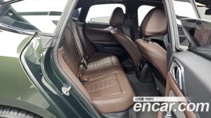 BMW 4-Series 420i M Sport Performance Gran Coupe 2024 года из Южной Кореи