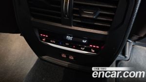 BMW 4-Series 420i M Sport Performance Gran Coupe 2024 года из Южной Кореи