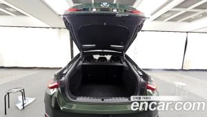 BMW 4-Series 420i M Sport Performance Gran Coupe 2024 года из Южной Кореи