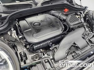 Mini Cooper CLASSIC 2024 года из Южной Кореи