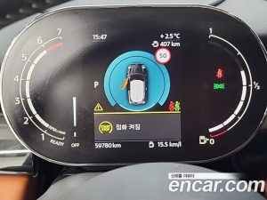 Mini Cooper CLASSIC 2024 года из Южной Кореи