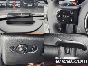 Mini Cooper CLASSIC 2024 года из Южной Кореи