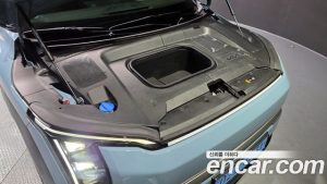 Kia EV3 Standard 2WD 2025 года из Южной Кореи