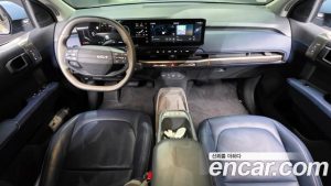 Kia EV3 Standard 2WD 2025 года из Южной Кореи