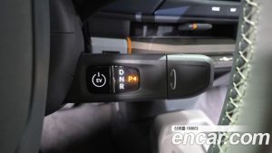 Kia EV3 Standard 2WD 2025 года из Южной Кореи