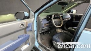 Kia EV3 Standard 2WD 2025 года из Южной Кореи