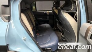 Kia EV3 Standard 2WD 2025 года из Южной Кореи