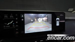 Kia EV3 Standard 2WD 2025 года из Южной Кореи