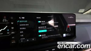 Kia EV3 Standard 2WD 2025 года из Южной Кореи