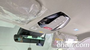 Kia EV3 Standard 2WD 2025 года из Южной Кореи