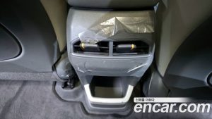 Kia EV3 Standard 2WD 2025 года из Южной Кореи