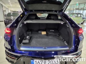 Lamborghini Urus 4.0 V8 SE 2025 года из Южной Кореи