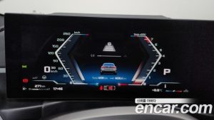 BMW 4-Series M440i xDrive PRO Online Exclusive Coupe 2025 года из Южной Кореи