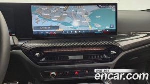 BMW 4-Series M440i xDrive PRO Online Exclusive Coupe 2025 года из Южной Кореи