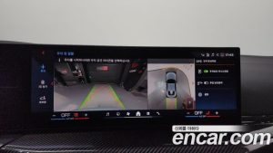BMW 4-Series M440i xDrive PRO Online Exclusive Coupe 2025 года из Южной Кореи